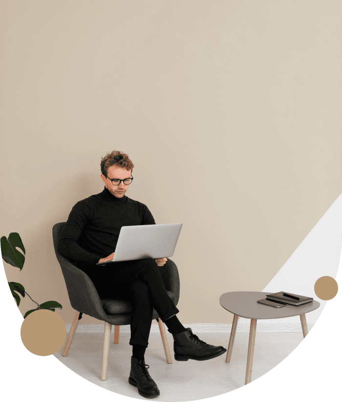 AMAI Automation — leadership behind the systems